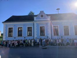 Erste Schulwoche 2025